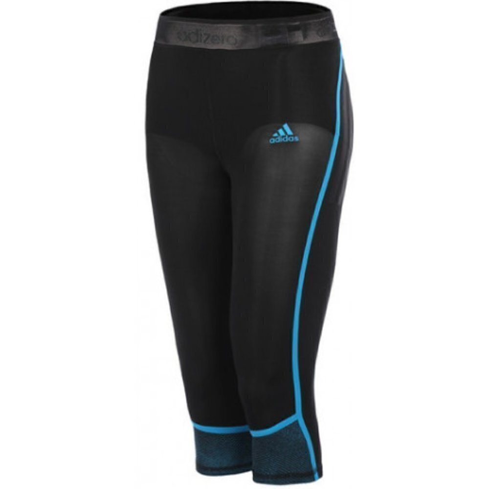 𝅺adidas adizero Comp 3/4 Running Tights